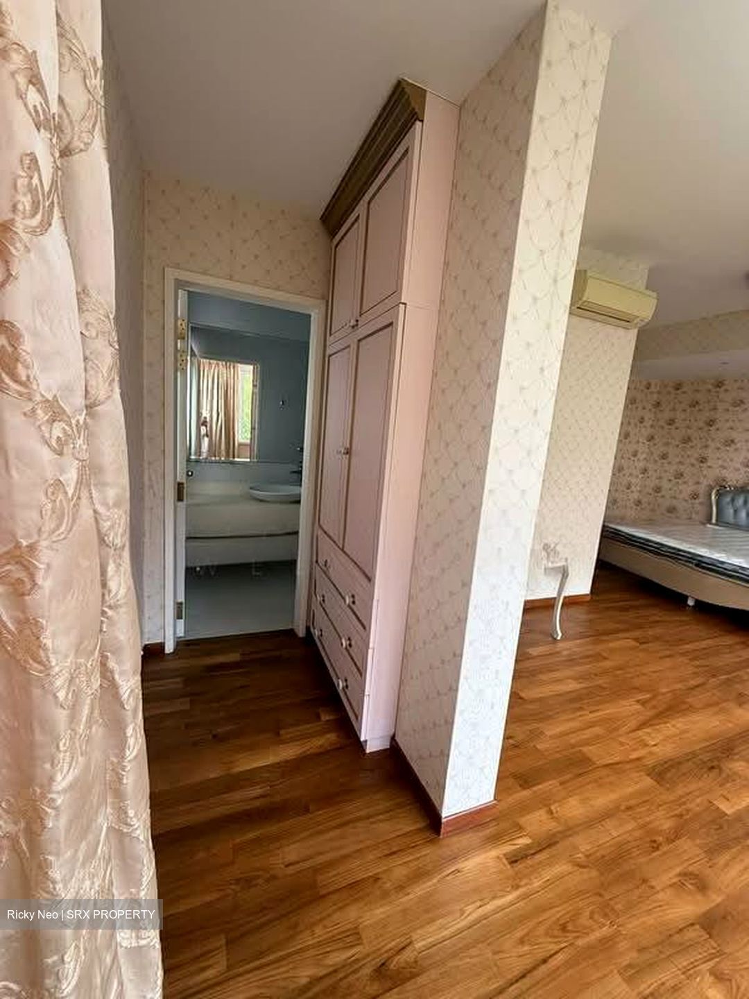 Jalan Teliti (D19), Semi-Detached #558933741